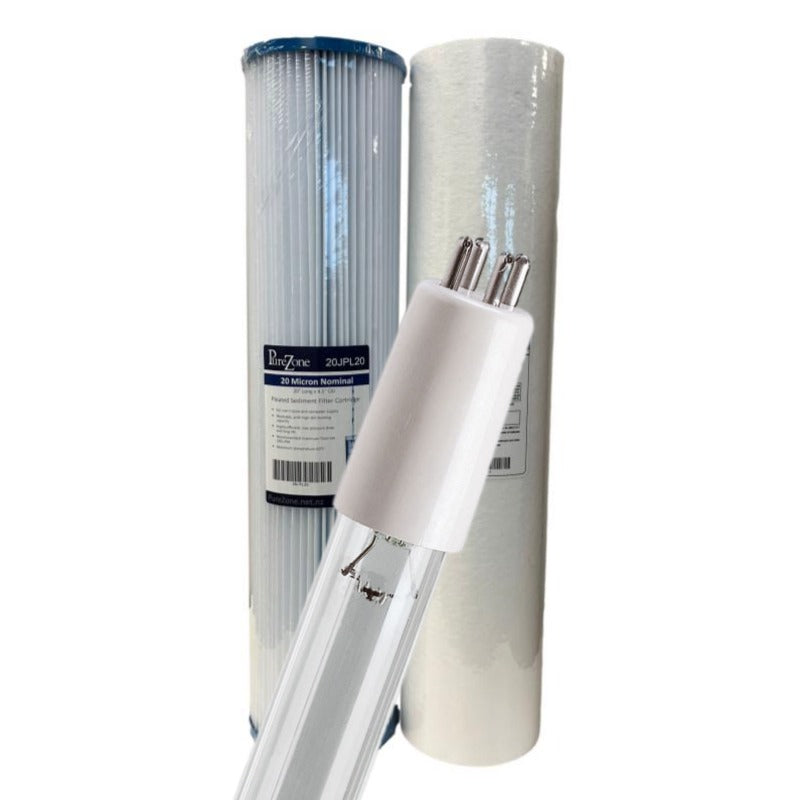 Hydropur 2G UV Lamp | UV Water Filter UK