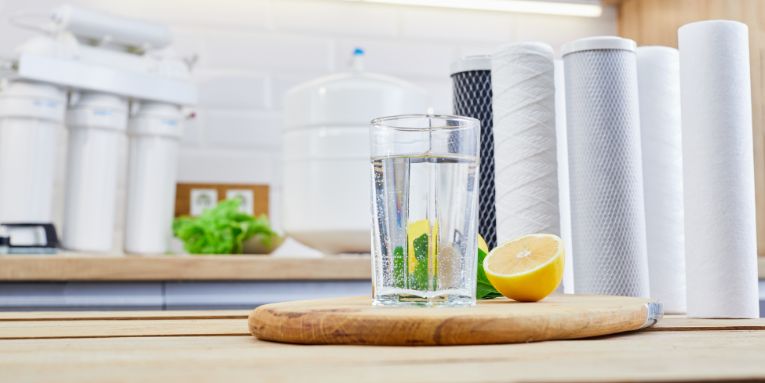 Is It Time To Update Your Water Filter System?