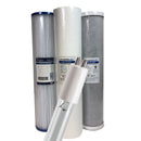 UV Lamp & Filter Kit compatible with Puretec Hybrid P, G13 & R11 Systems - 20 x 3