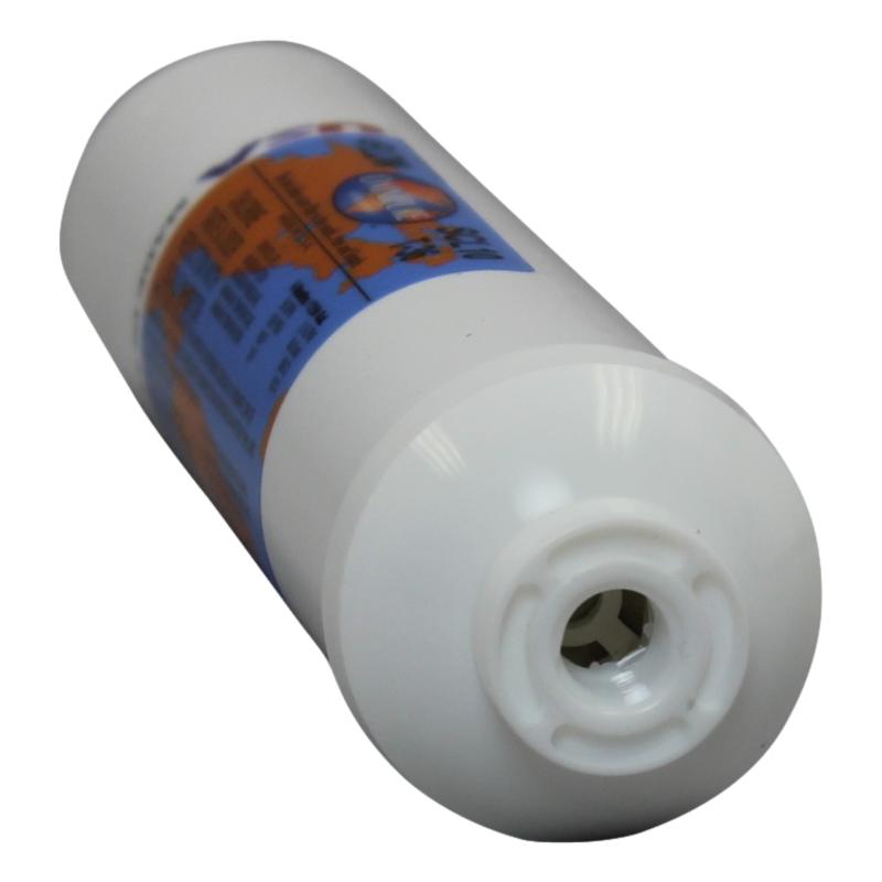 Replacement Inline GAC Filter Cartridge with 1/4" Female Thread