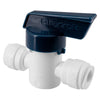 Union Ball Valve 1/4"