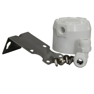 Omnipure Q-Series Head, Fittings & Bracket